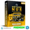 Curso Metodo NUS – Marcos Araujo
