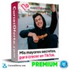 Curso Mis Mayores Secretos, para Crecer en TikTok – Naim Darrechi