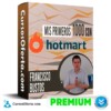 Curso Mis Primeros 1000 con HotMart – Francisco Bustos