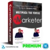 Curso Multiplica tus ventas – Mas Marketer