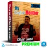 Curso My English menthor – Oliver Luque