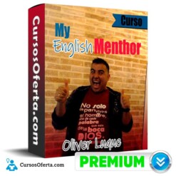 Curso My English menthor – Oliver Luque