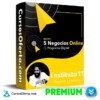 Curso NEON5 – 5 Negocios Online – instituto11
