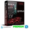 Curso Ninja de la Magia – Agustin Tash