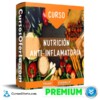 Curso Nutrición Anti-inflamatoria – MasterClasses.La