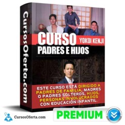 Curso Online El Arte de ser Padre – Yokoi Kenji