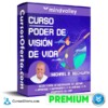 Curso Poder de Visión de Vida – Michael Beckwith