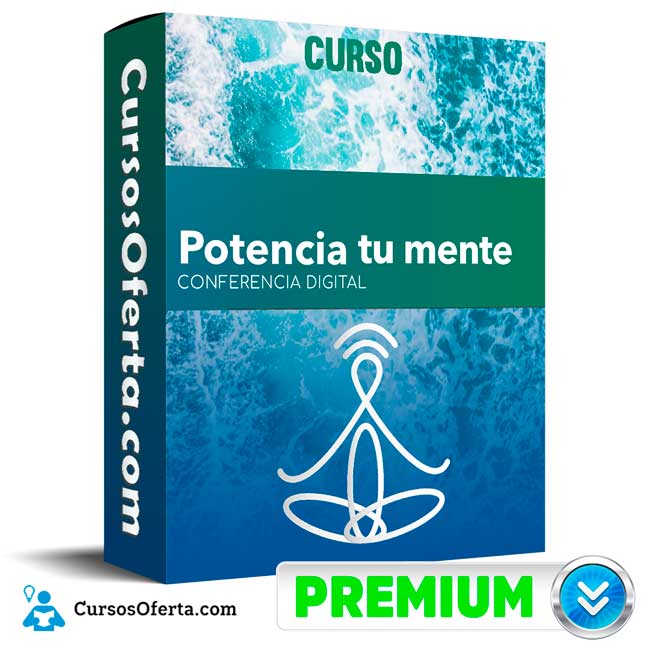 Curso Potencia Tu Mente – instituto 11 1 Curso Potencia Tu Mente – instituto 11