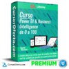 Curso Power BI & Business Intelligence de 0 a 100