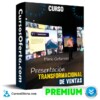 Curso Presentación Transformacional de Ventas – Mario Gutierrez