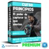 Curso Principios – Marco Alberca