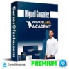 Curso Private Label Academy – Miguel Gonzalez