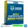Curso Profesional en Bienes Raices desde Cero – Luxury