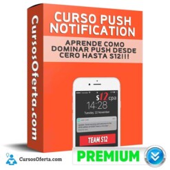 Curso Push Notification