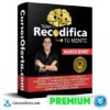 Curso Recodifica Tu Mente – Mauricio Benoist