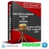 Curso Retoque Digital De Fotografía De Alimentos – EstudioGuti