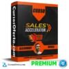 Curso Sales Accelerator – Alejandro Novas