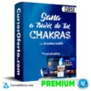 Curso Sana a través de tus Chakras – MindValley