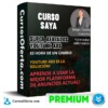 Curso SAYA – Super Afiliados YouTube Ads