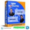 Curso SEO Local Pro – Oscar Peña