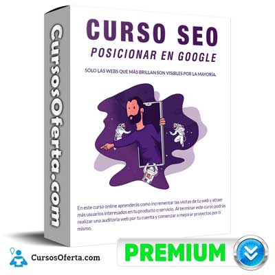 Curso Seo Misión Posicionar en Google – Pedro Serrano 1 Curso Seo Misión Posicionar en Google – Pedro Serrano