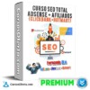 Curso SEO Total + AdSense + Afiliados