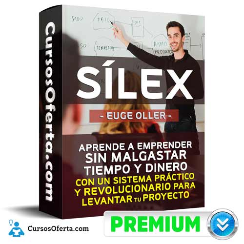 Curso Sílex – Euge Oller 1 Curso Sílex – Euge Oller