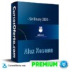 Curso Sir Binary – Alex Kasama