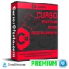 Curso Sistema para Restaurante en C#