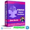 Curso Super Lectura – Jim Kwik