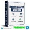 Curso Sutantoworld Academy – Adrian de la Cruz