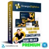 Curso Taller Online Clientes Constantes – Ivan Rojas