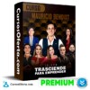 Curso Taller Trasciende para emprender – Mauricio Benoist