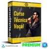 Curso Técnica Vocal – MasterClasses.la