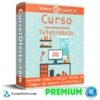 Curso Teletrabajo – MasterClasses.La
