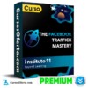 Curso The Facebook Traffick Mastery – Big Data – Instituto 11