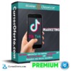 Curso Tik Tok Marketing – MasterClasses.la