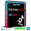 Curso TikTok 100k – Jordi Segués