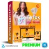 Curso TikTok que Vende – Seminarios Online