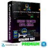 Curso Trading Nivel Ninja – Gerardo Ruiz