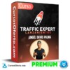 Curso Traffick Expert Lanzamientos – Angel David Palma