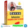 Curso Triunfa con tu nicho – Marian Gamboa