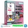 Curso triunfar en tiktok – Anthony Alvarez
