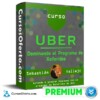 Curso UBER Dominando el Programa de Referidos