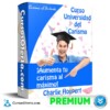 Curso Universidad del Carisma – Charlie Houpert