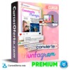 Curso Vende más en Instagram – Convierte más