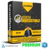 Curso Venta Irresistible – Gus Sevilla