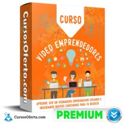 Curso Vídeo Emprendedores