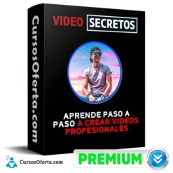Curso Video Secretos – Javier Villacis