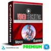 Curso Videosecretos de Marco Guerrero
